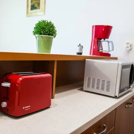 شقة Renata سبليت